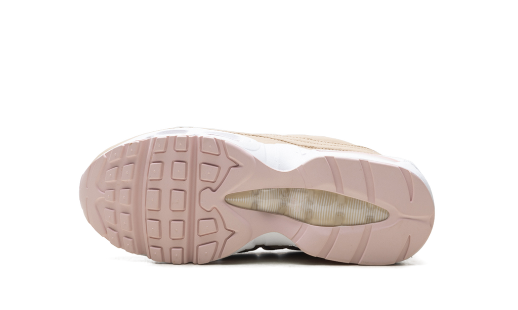 Air Max 95 GS "Kith - Linen" IM6039 201