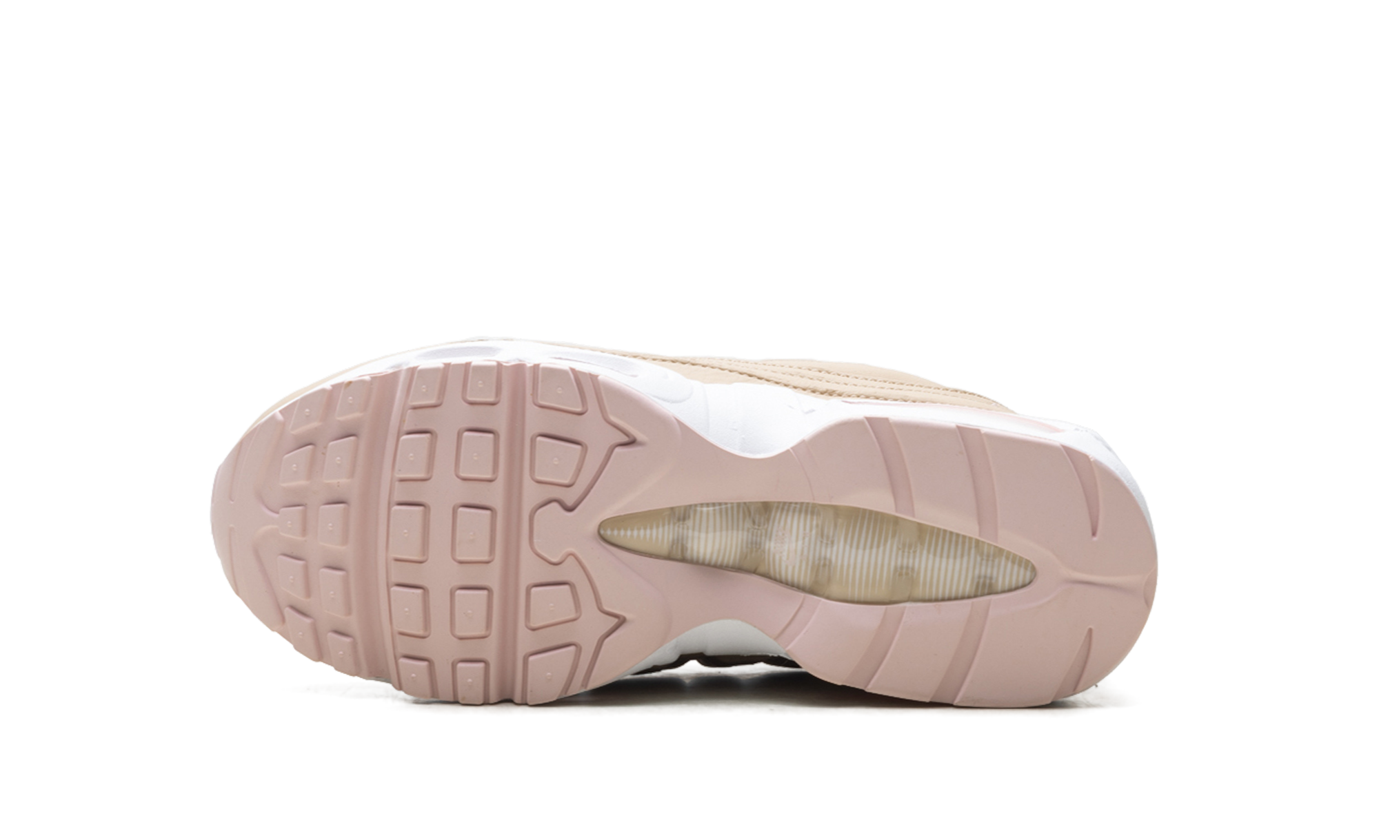 Air Max 95 GS "Kith - Linen" IM6039 201