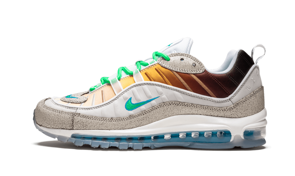 Air Max 98 "La Mezcla - On Air" CI1502 001