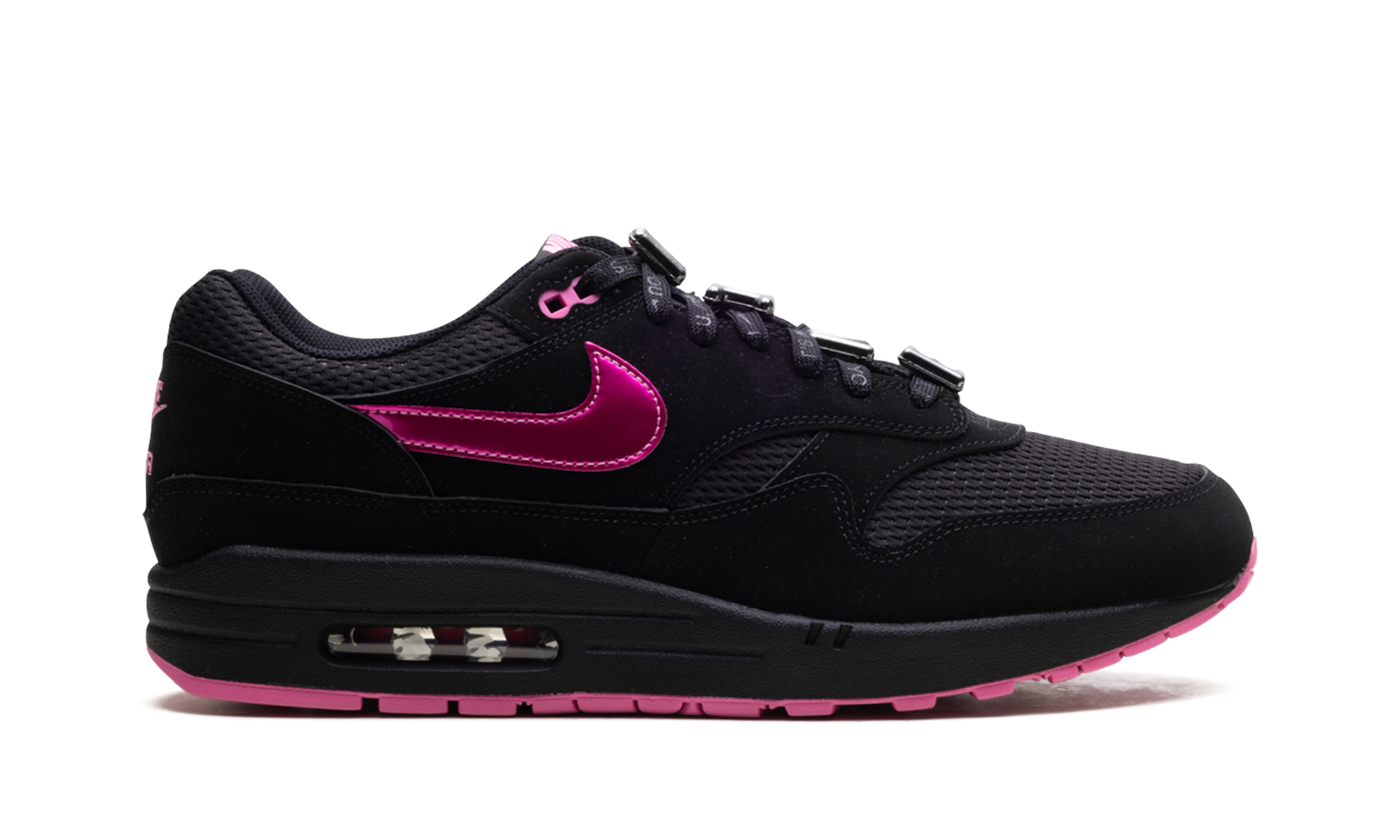 Air Max 1 "Valentine's Day - Black" HV2302 001