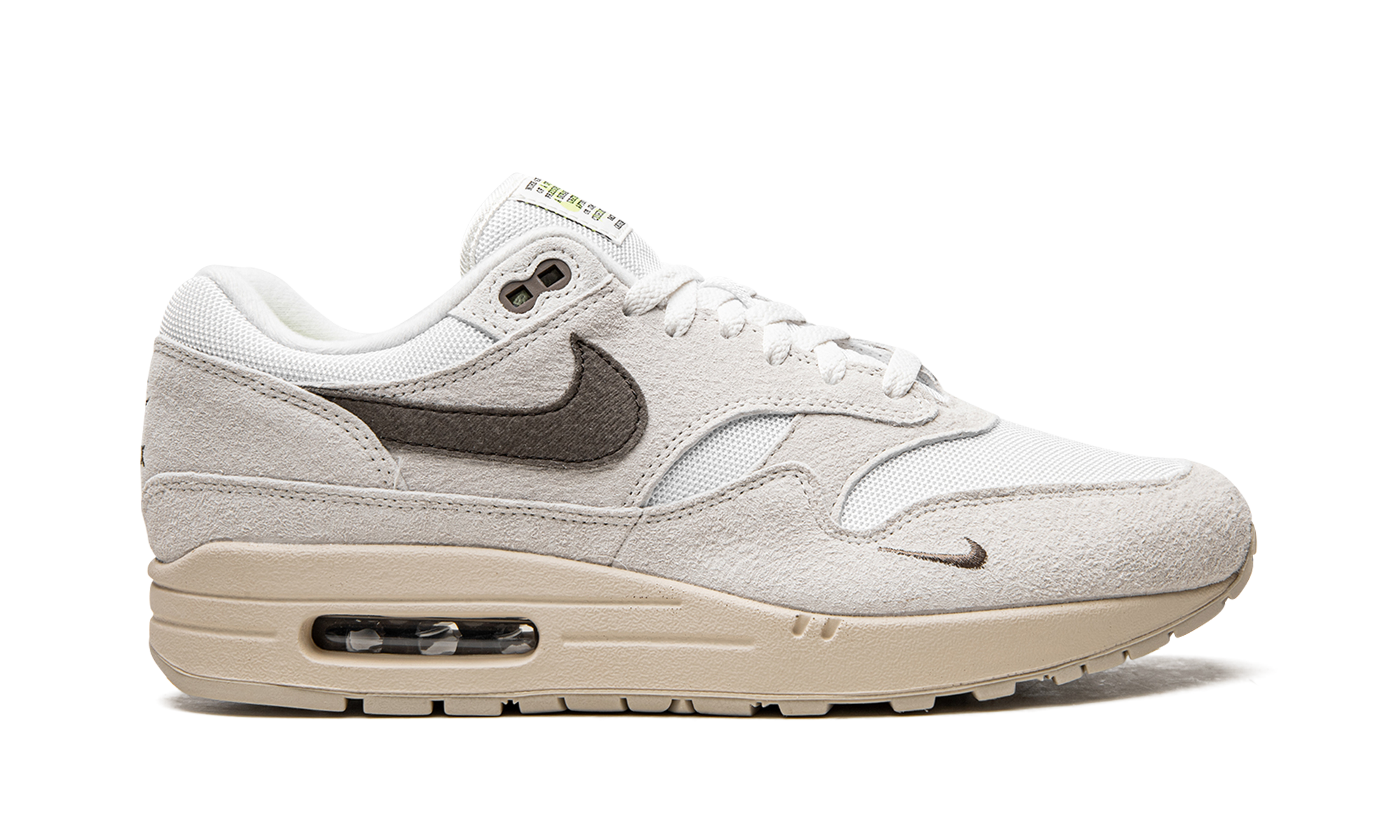 Air Max 1 "Sail Ironstone" DZ4494 100