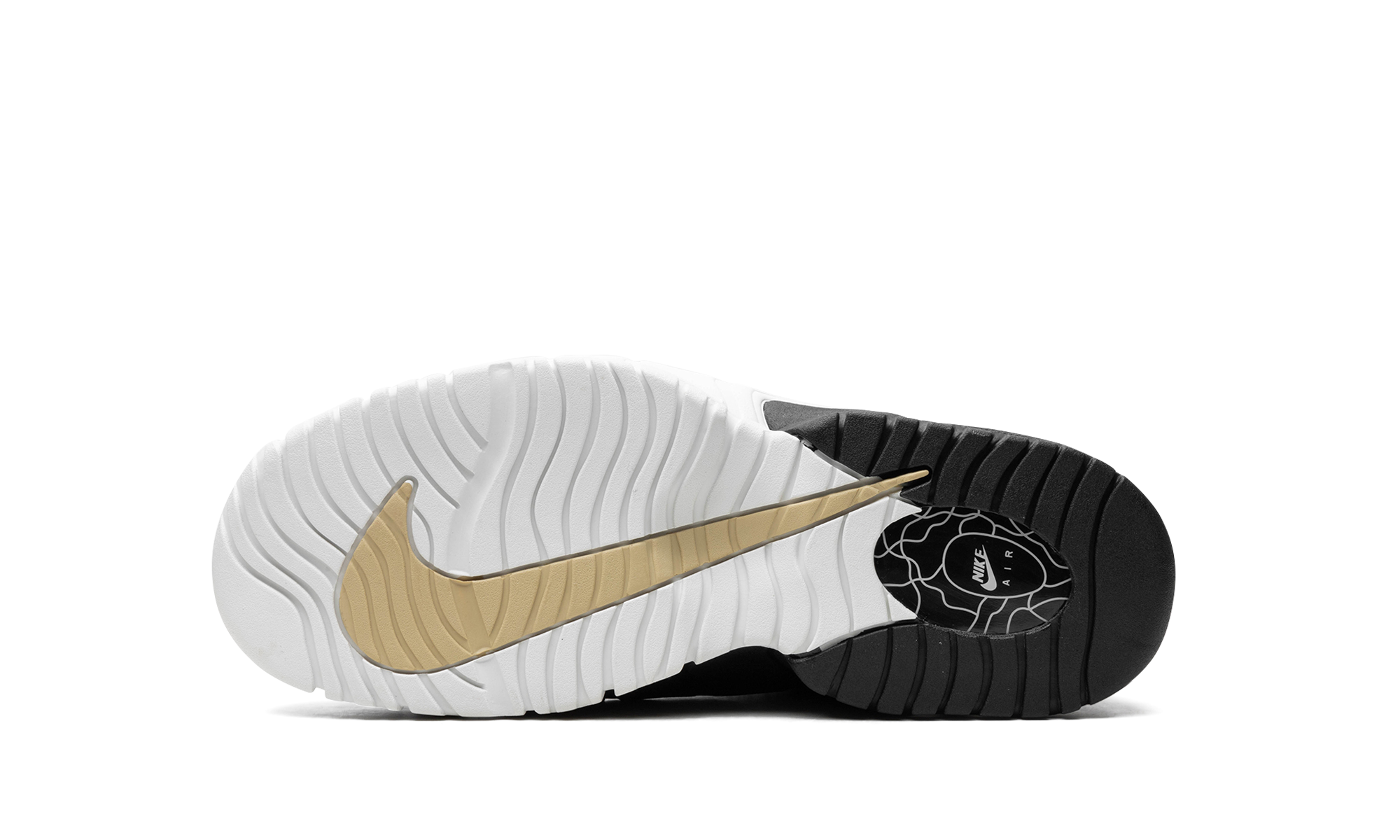 Air Max Penny GS "Rattan" DZ5311 200