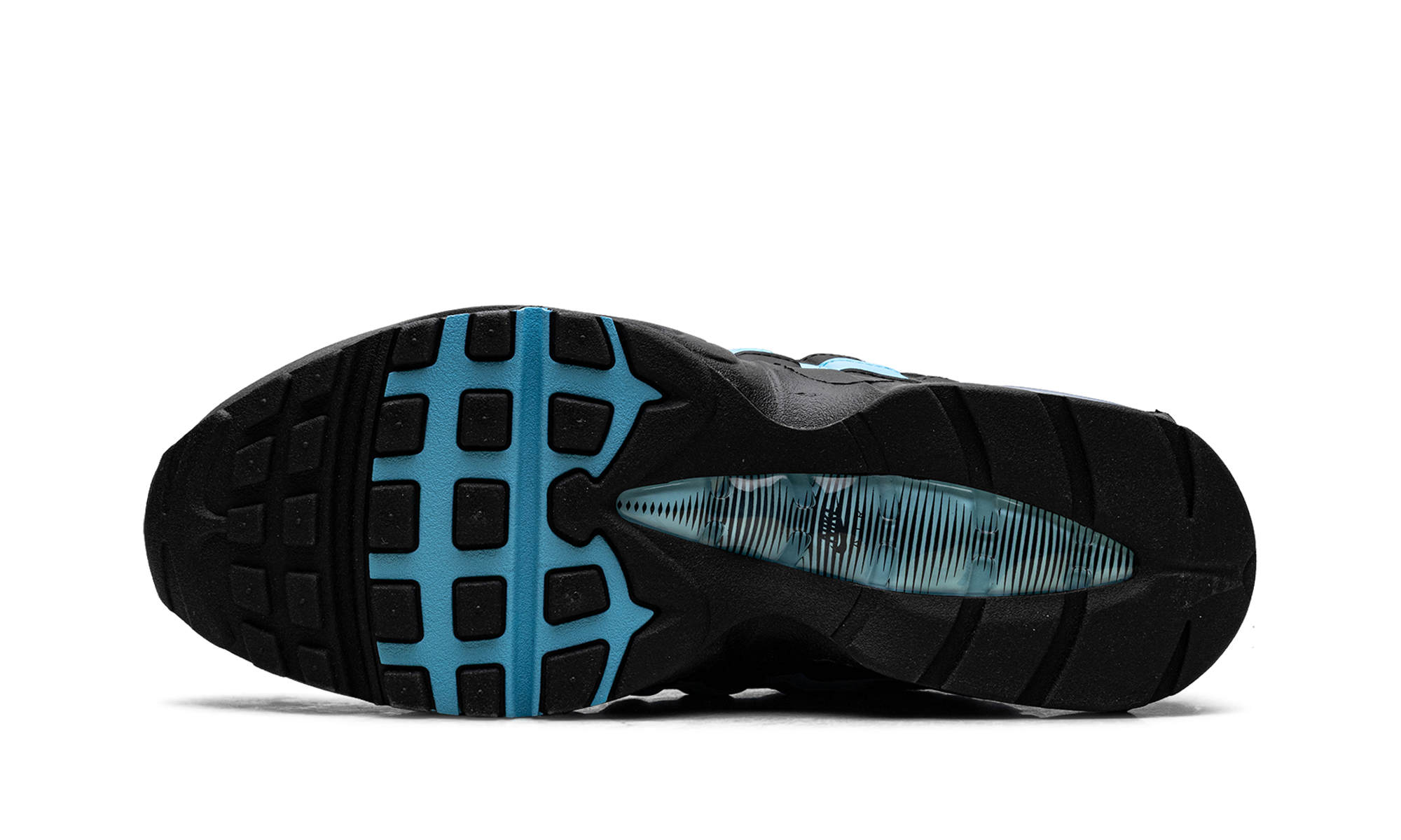 Air Max 95 OG "Big Bubble Baltic Blue" IB1667 001