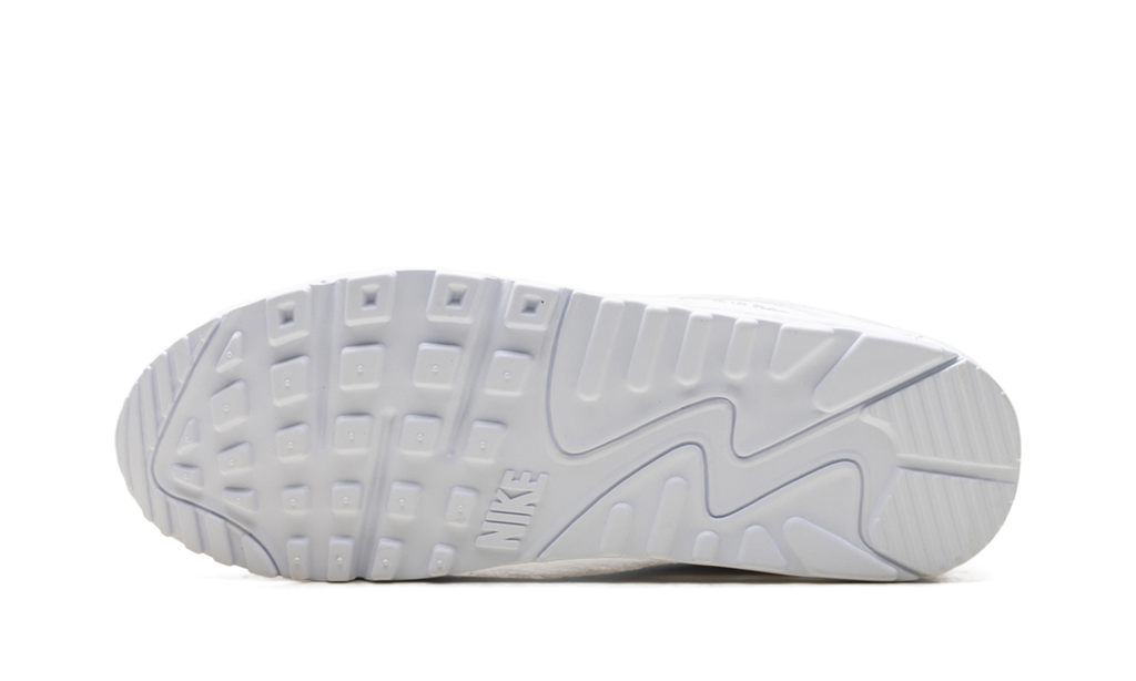 Air Max 90 Premium "White Metallic Silver Reflective" HV4517 100
