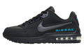 Air Max LTD 3 "Anthracite Cool Grey Cool Blue" CT2275 002