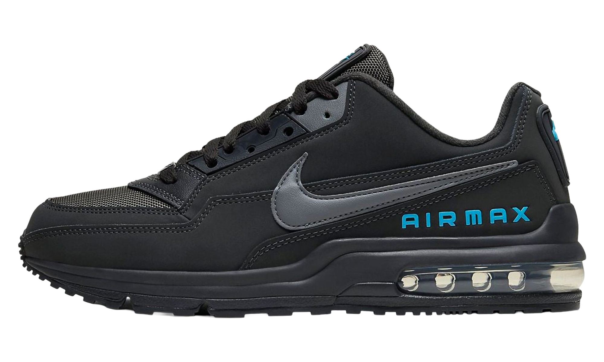 Air Max LTD 3 "Anthracite Cool Grey Cool Blue" CT2275 002