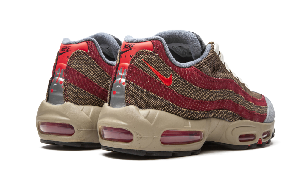 Air Max 95 "Freddy Krueger" DC9215 200