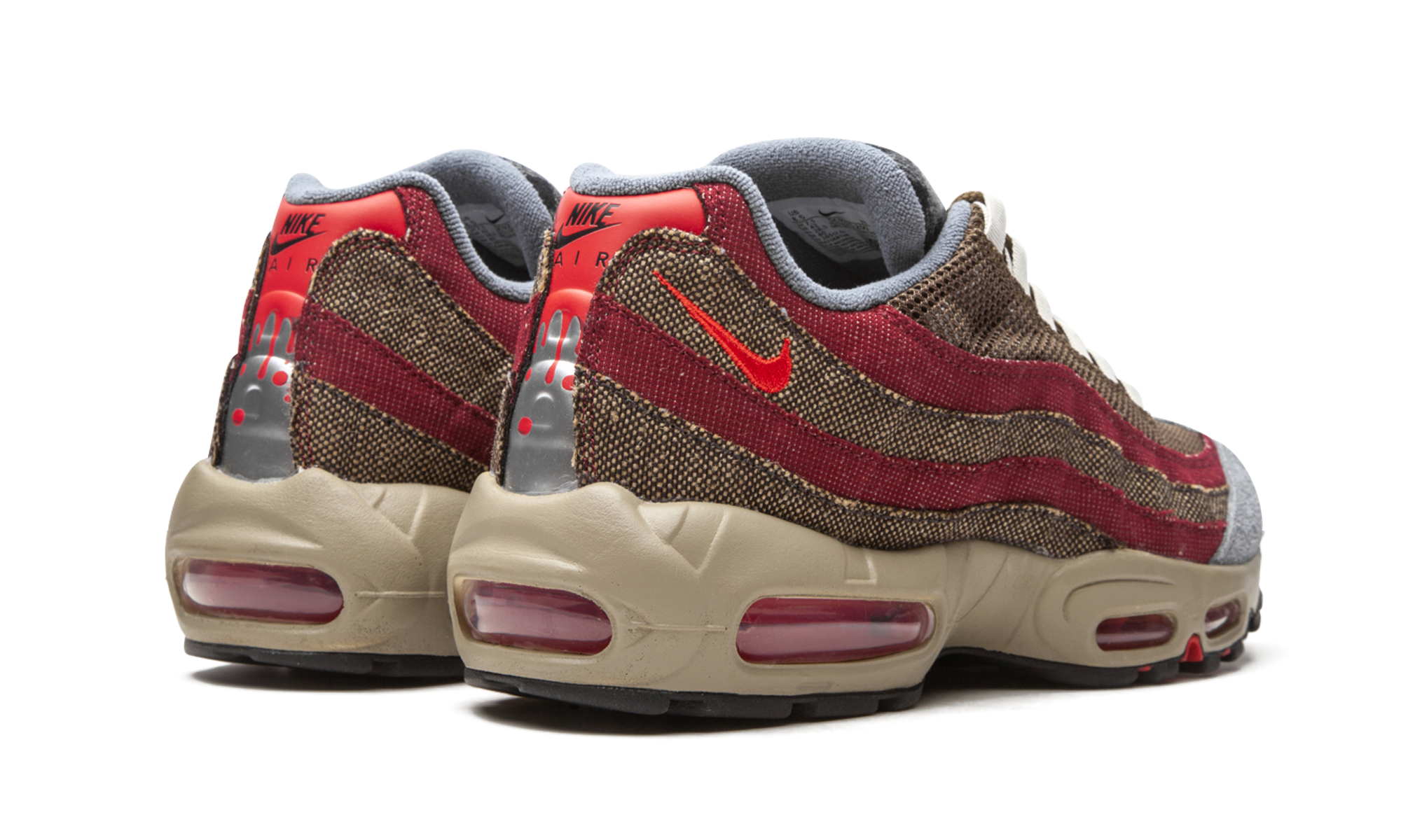 Air Max 95 "Freddy Krueger" DC9215 200