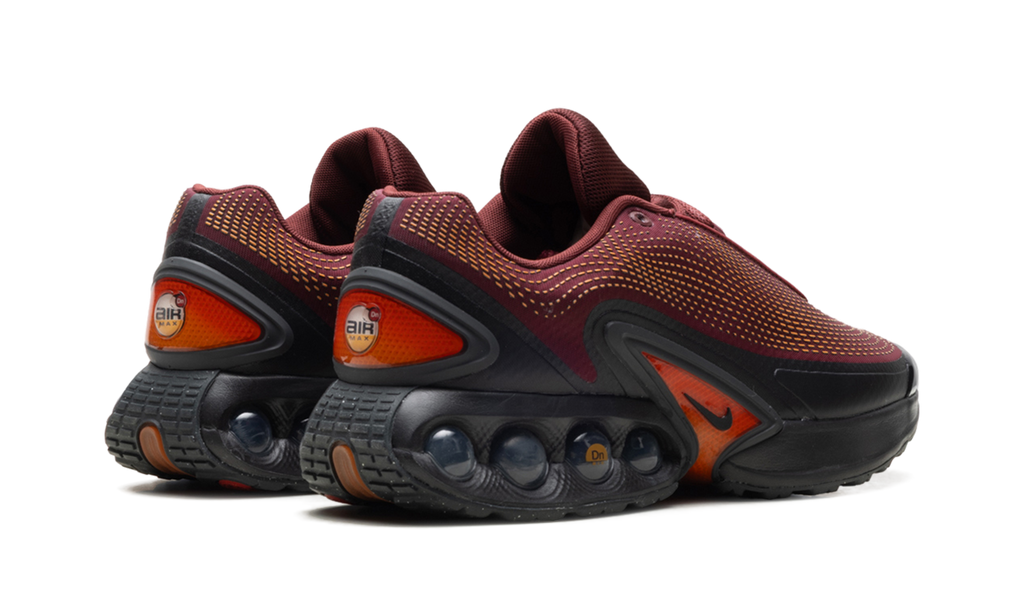 Air Max DN "Red" DV3337 600