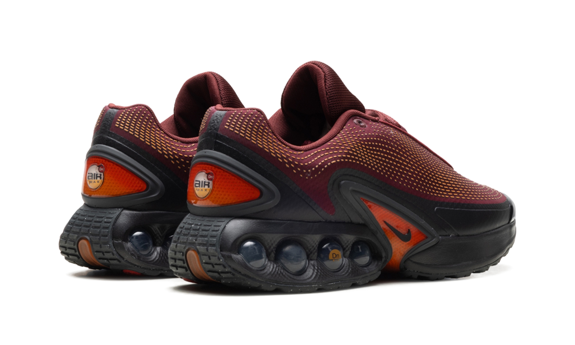 Air Max DN "Red" DV3337 600