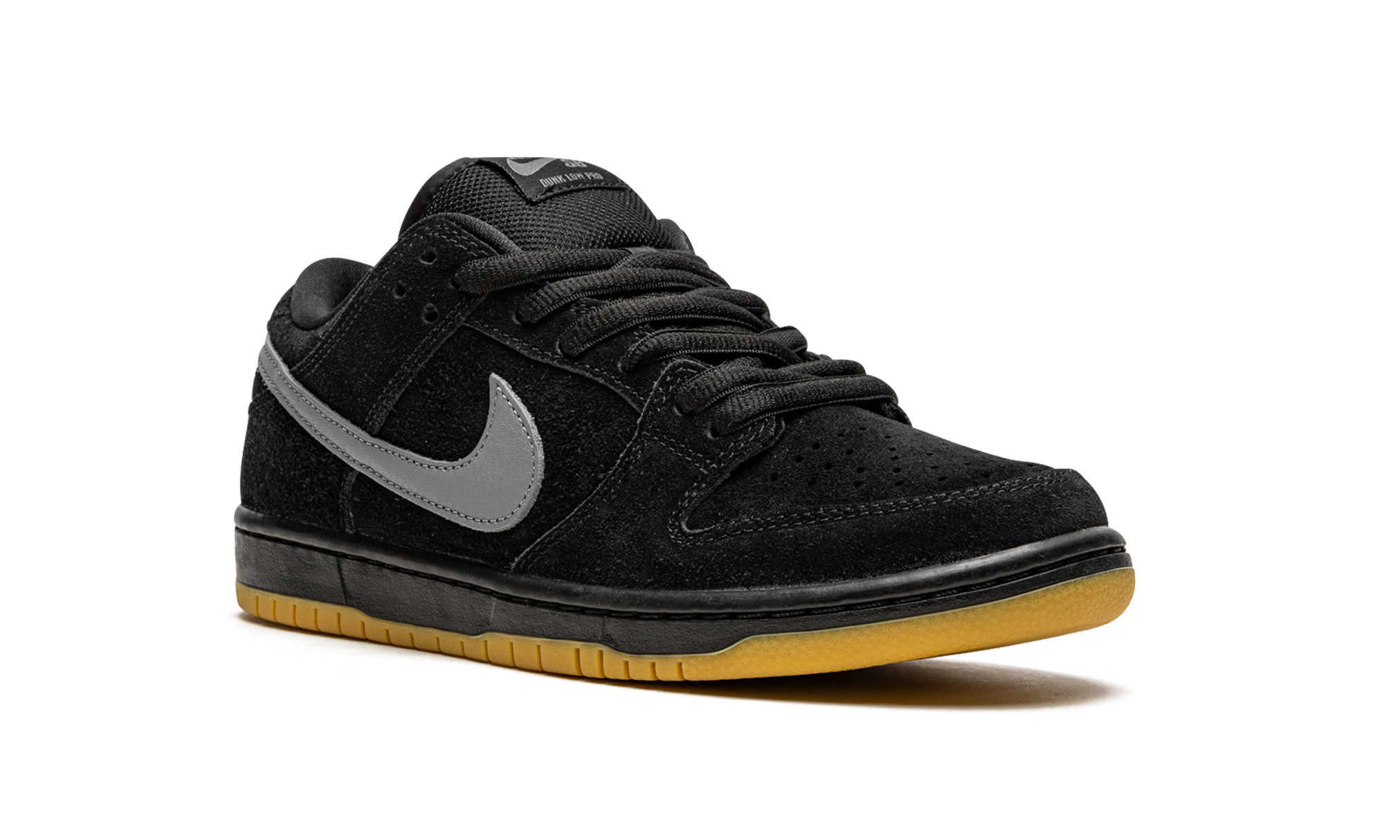 SB Dunk Low Pro "Fog" BQ6817 010
