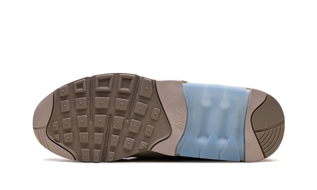 Air Max 180 "Light Khaki Psychic Blue" HJ6282 200