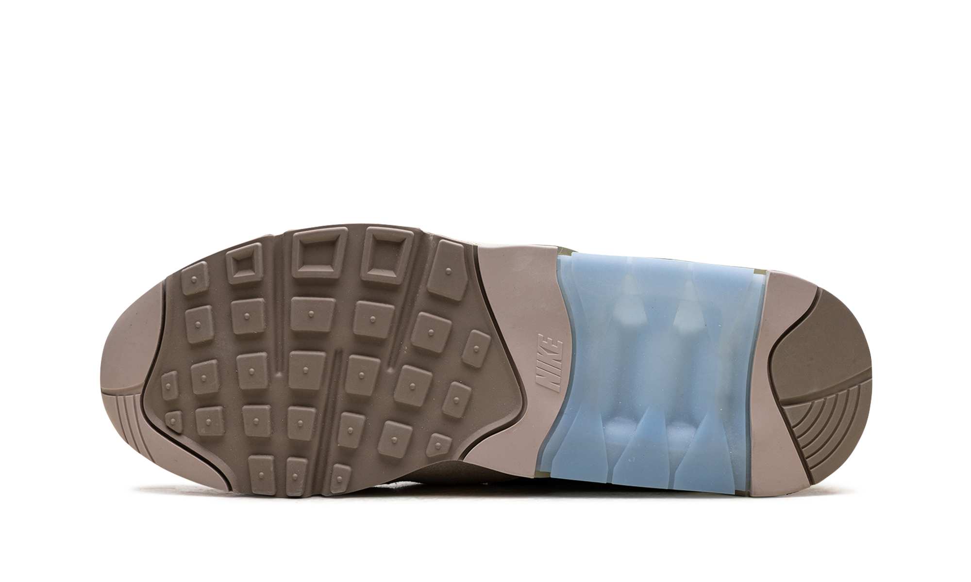 Air Max 180 "Light Khaki Psychic Blue" HJ6282 200