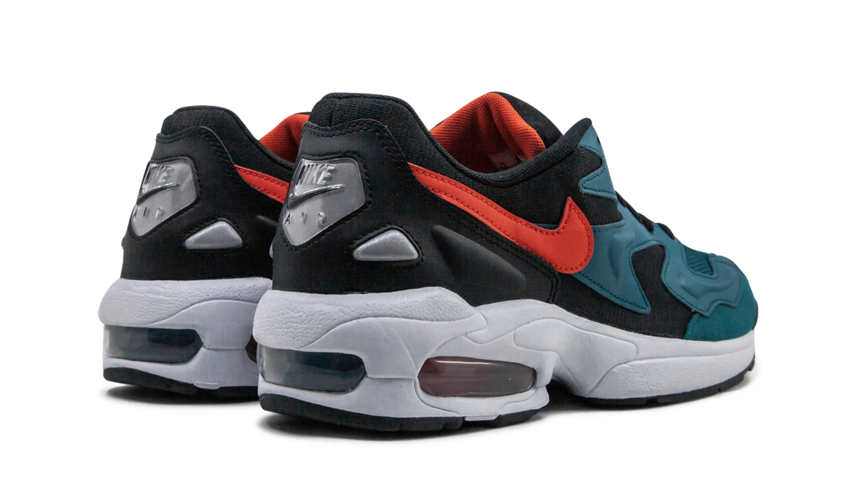Air Max2 Light "NAVY" AO1741 004