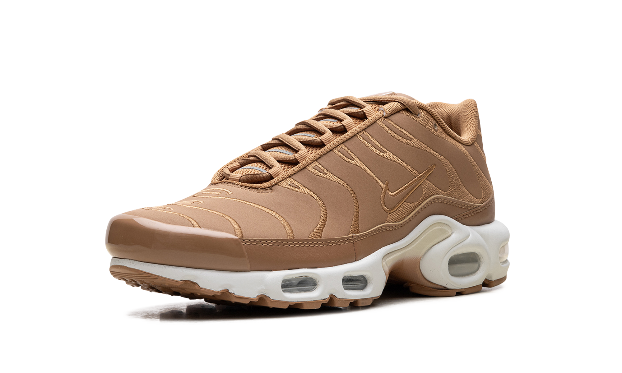 Air Max Plus "Flax Sail" FZ8815 200