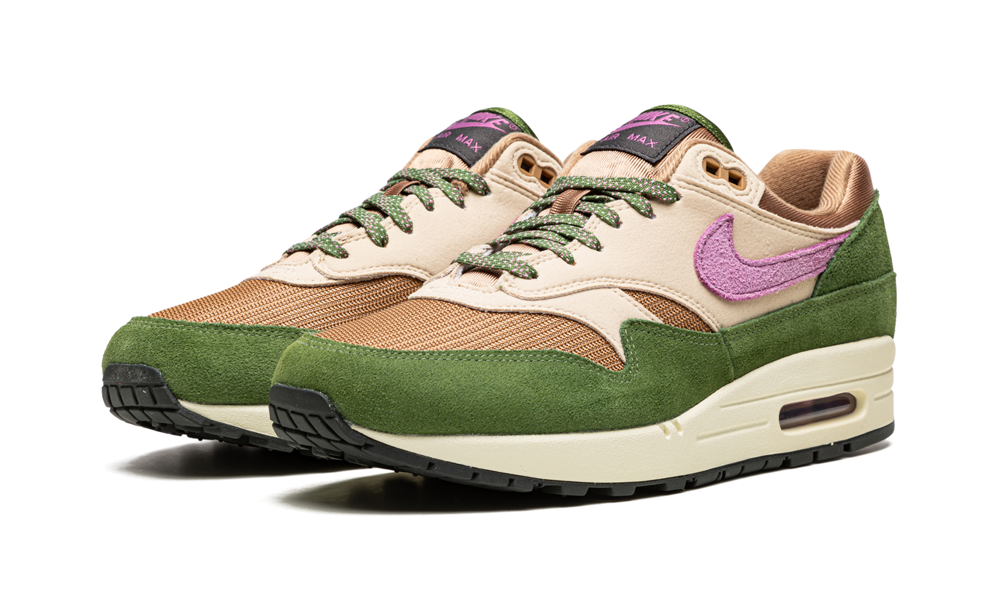 Air Max 1 NH "Treeline" DR9773 300