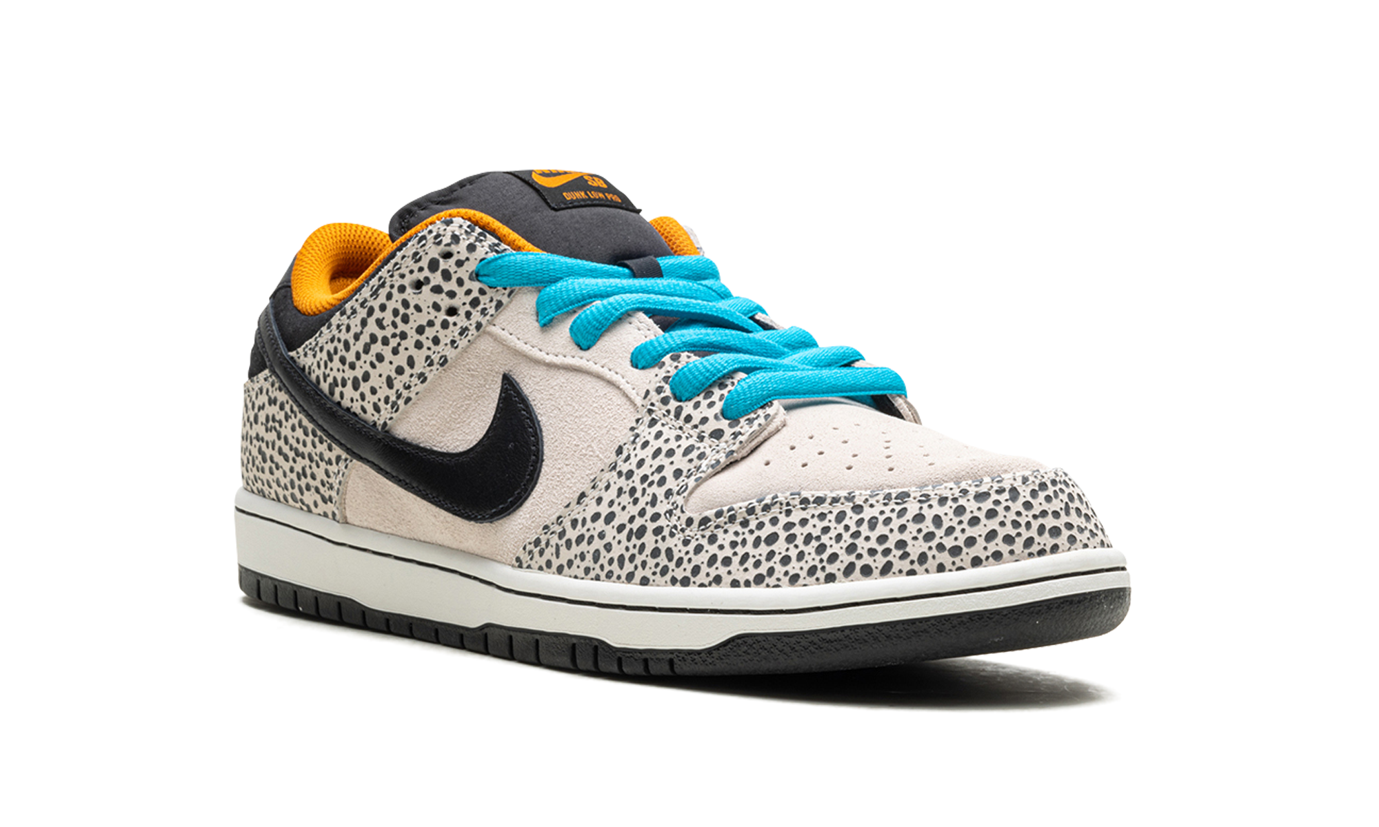 SB Dunk "Olympic" FZ1233 002