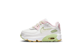 AIR MAX 90 TD "WHITE PINK GREEN" DQ0278 100