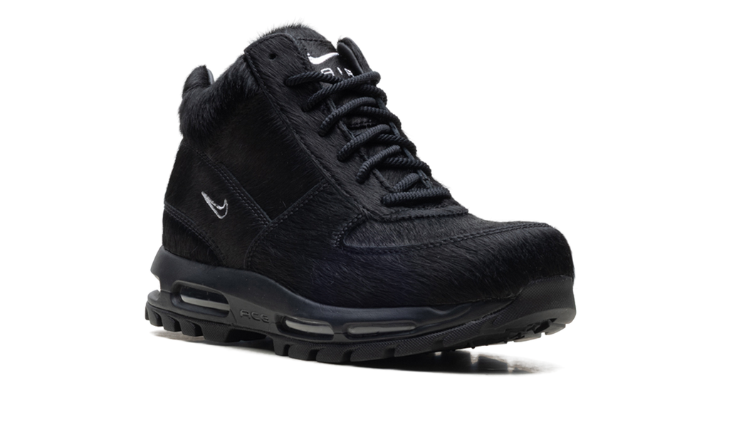 Air Max Goadome "Black Pony Hair" IO4635 001