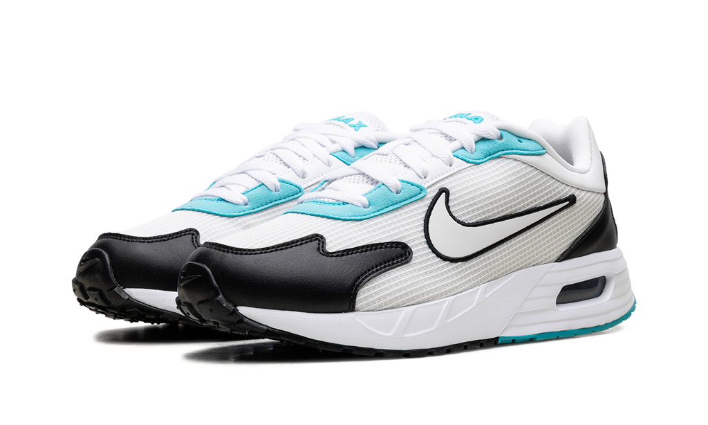 Air Max Solo "White / Black" HQ2572 100