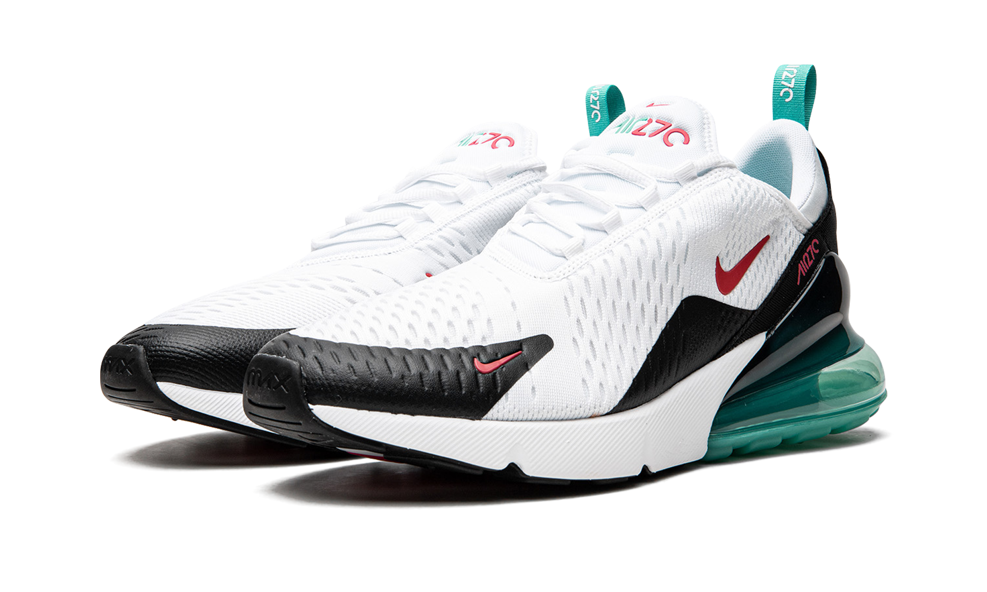 Air Max 270 DR9876 100