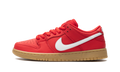 SB Dunk Low Pro "University Red Gum" FJ1674 600