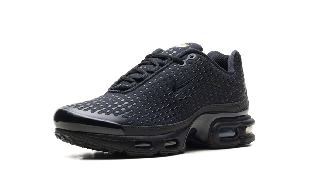 Air Max Plus 7 "Black / Anthracite" HQ2197 001