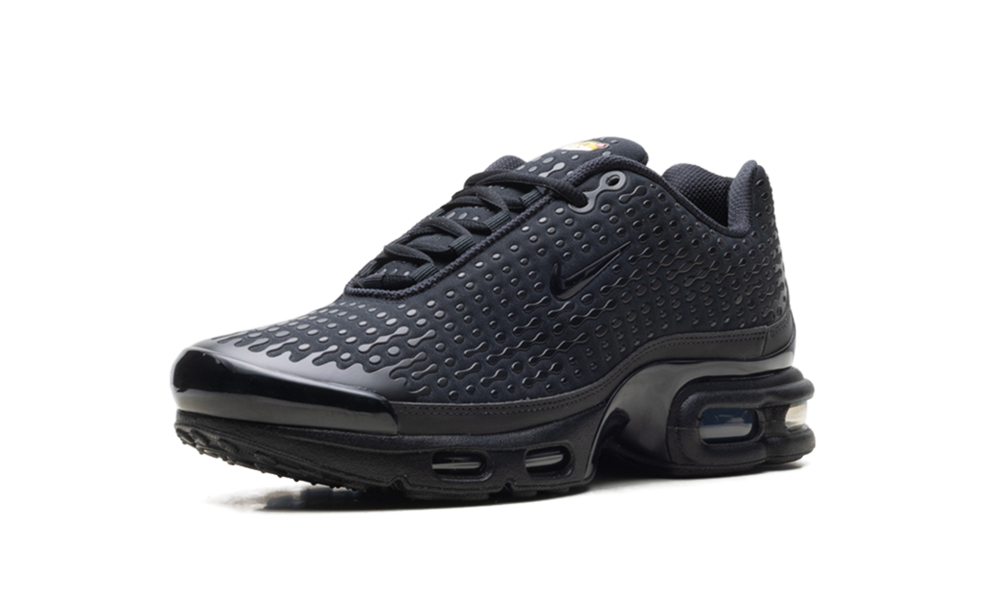 Air Max Plus 7 "Black / Anthracite" HQ2197 001