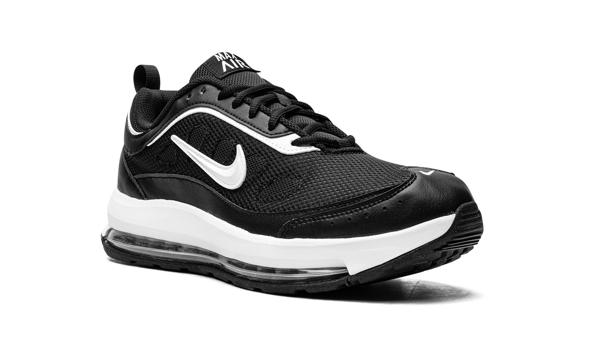 Air Max AP "Black White" CU4826 002