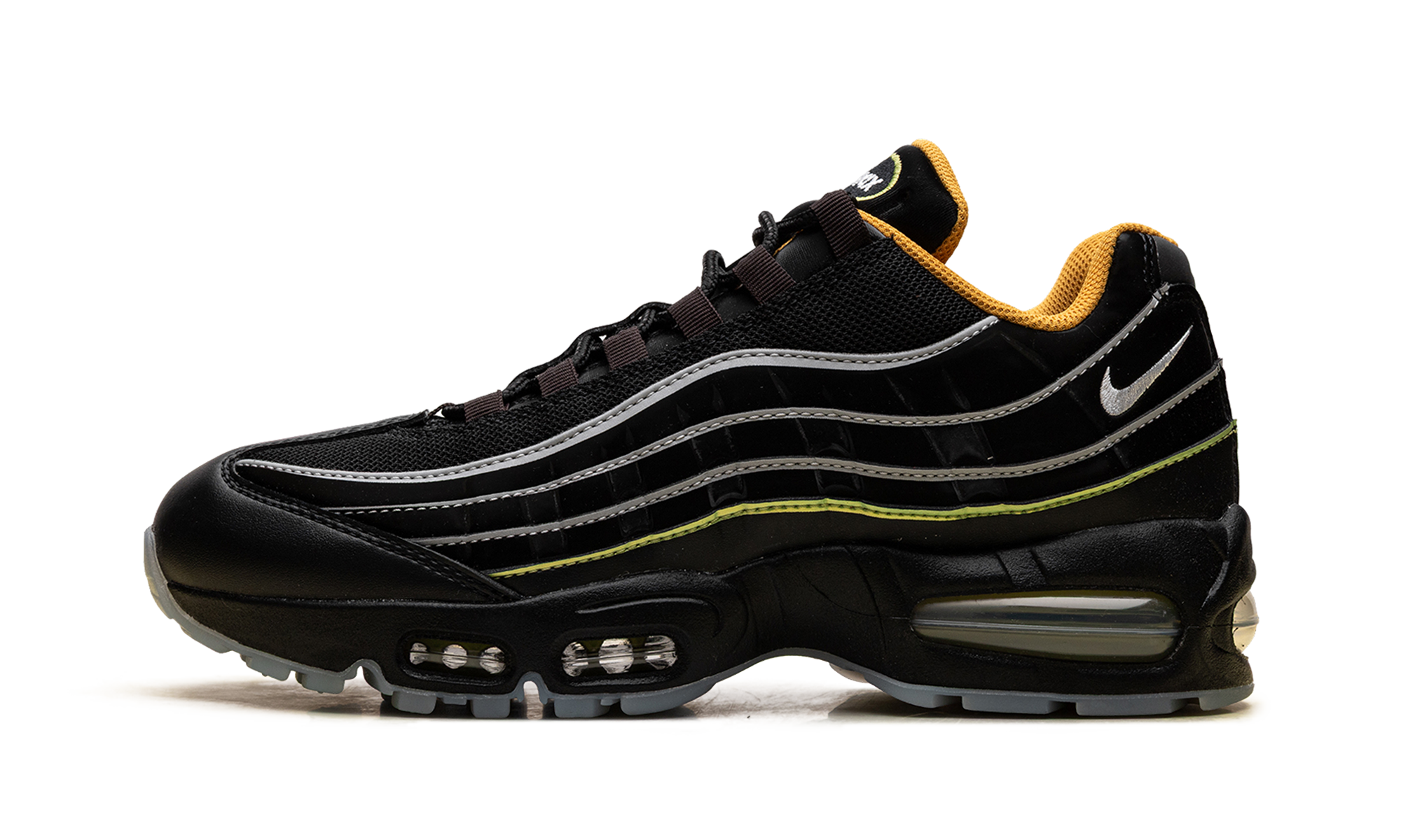 Air Max 95 "Big Bubble Korea" IR5901 010