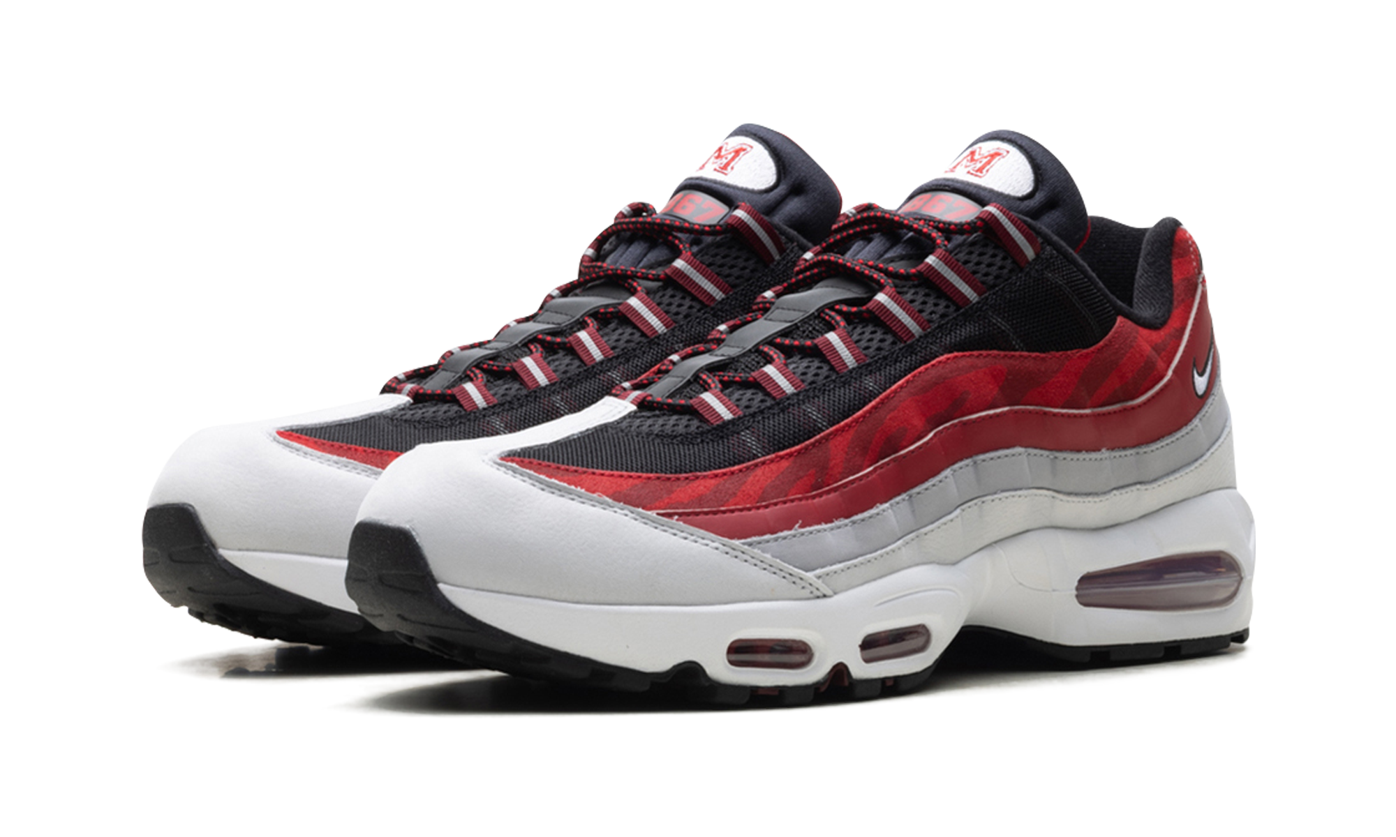 Air Max 95 "Yardrunners Morehouse" II7276 001