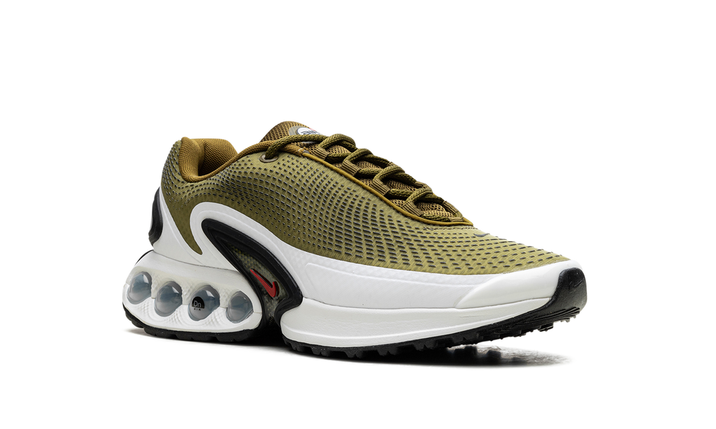 Air Max Dn "Olive Flak" DV3337 300