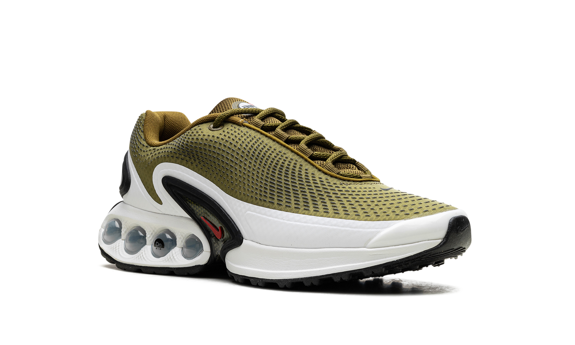 Air Max Dn "Olive Flak" DV3337 300