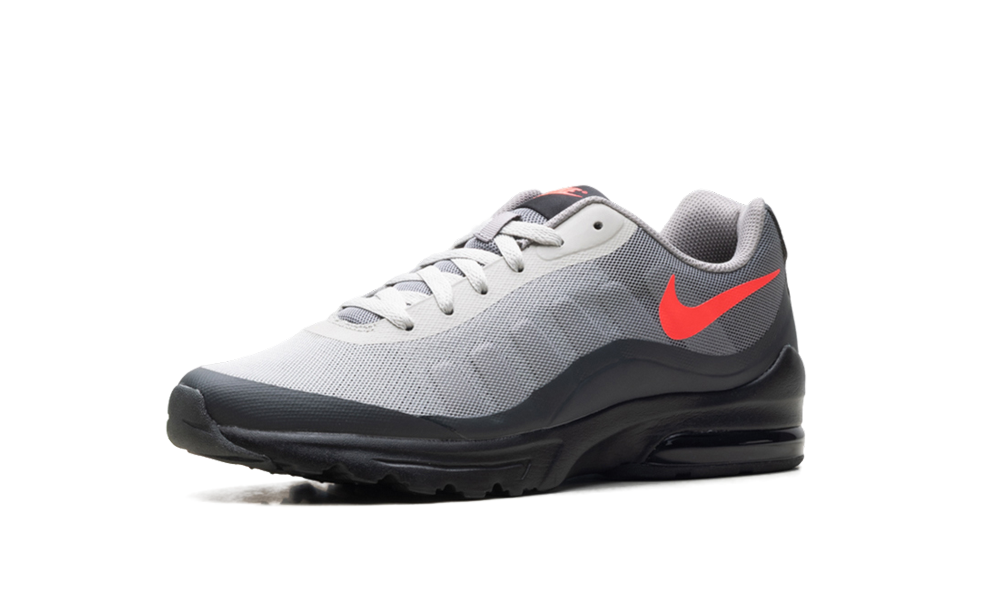 Air Max Invigor "Black Solar Red Anthracite" CD1515 002