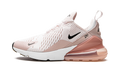 AIR MAX 270 MNS WMNS "Soft Pink" AH6789 604