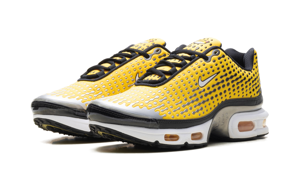 Air Max Plus 7 "Yellow Maize" HQ2197 700