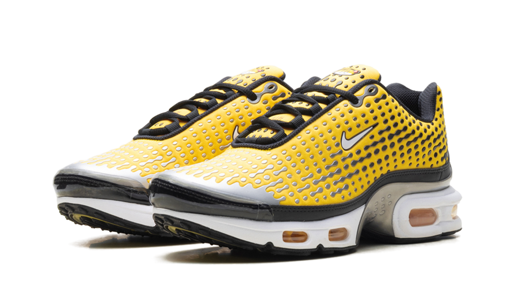 Air Max Plus 7 "Yellow Maize" HQ2197 700