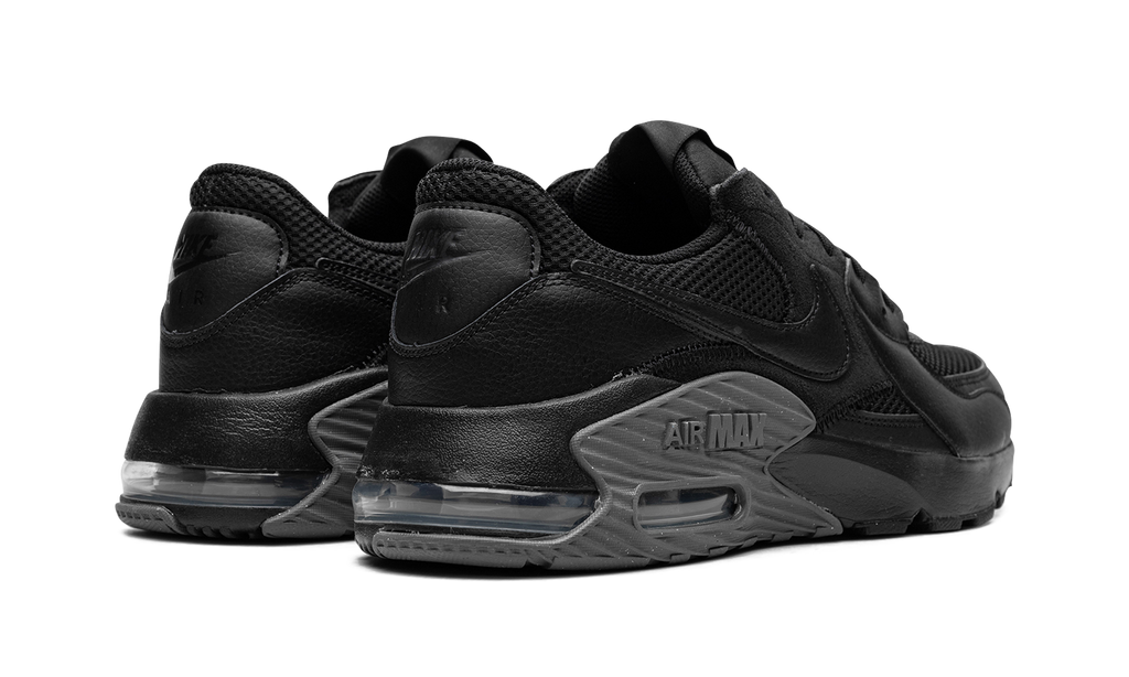 Air Max Excee "Black Dark Grey" CD4165 003