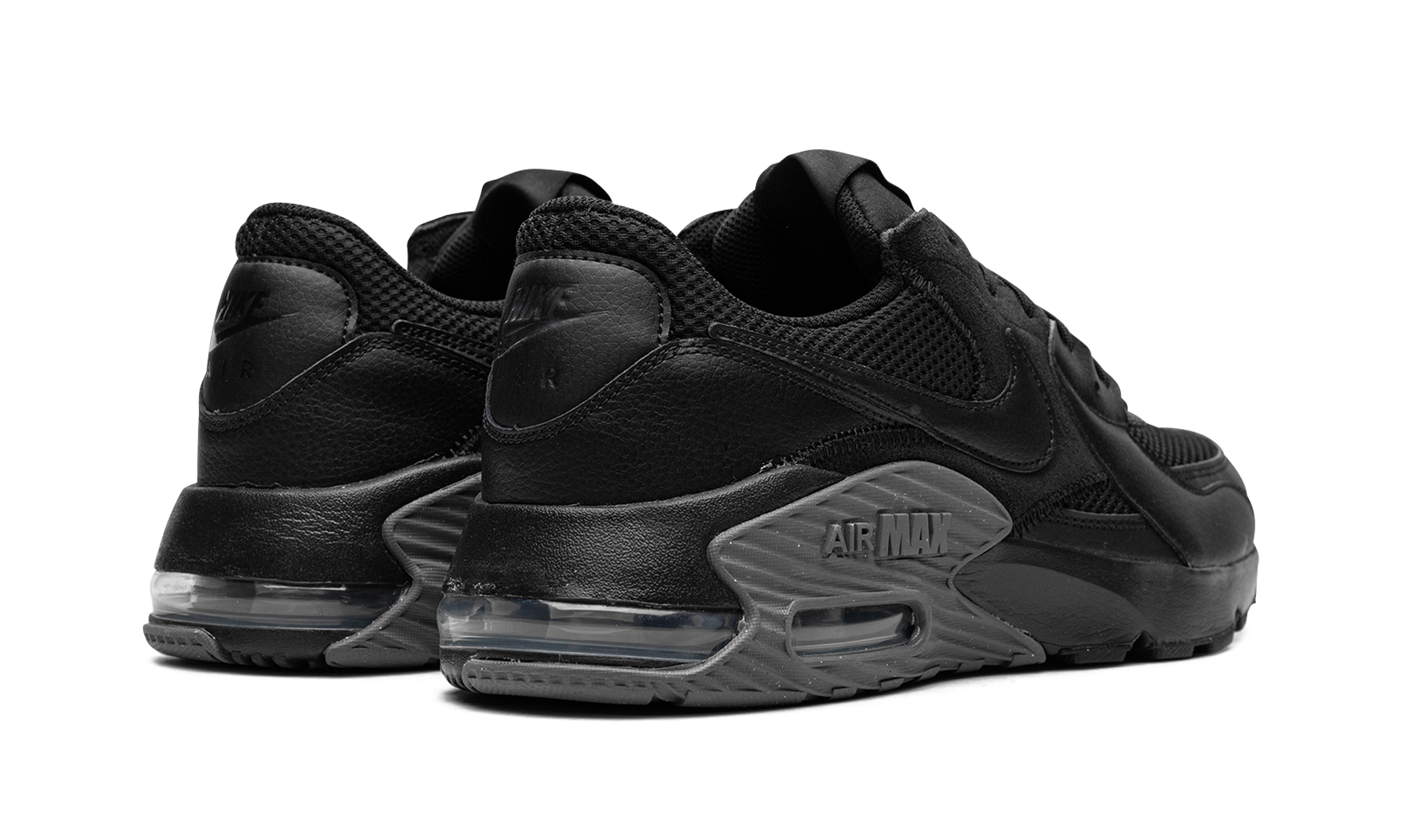 Air Max Excee "Black Dark Grey" CD4165 003