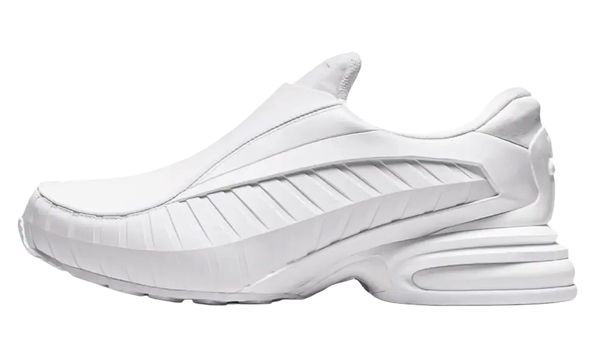 Air Max Dolce SP "Comme des Garçons Homme Plus White Black" IQ5171 100
