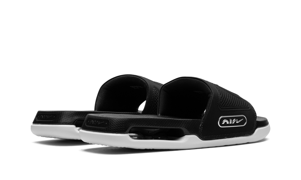 Nike Air Max Cirro "Black/White" DC1460 004