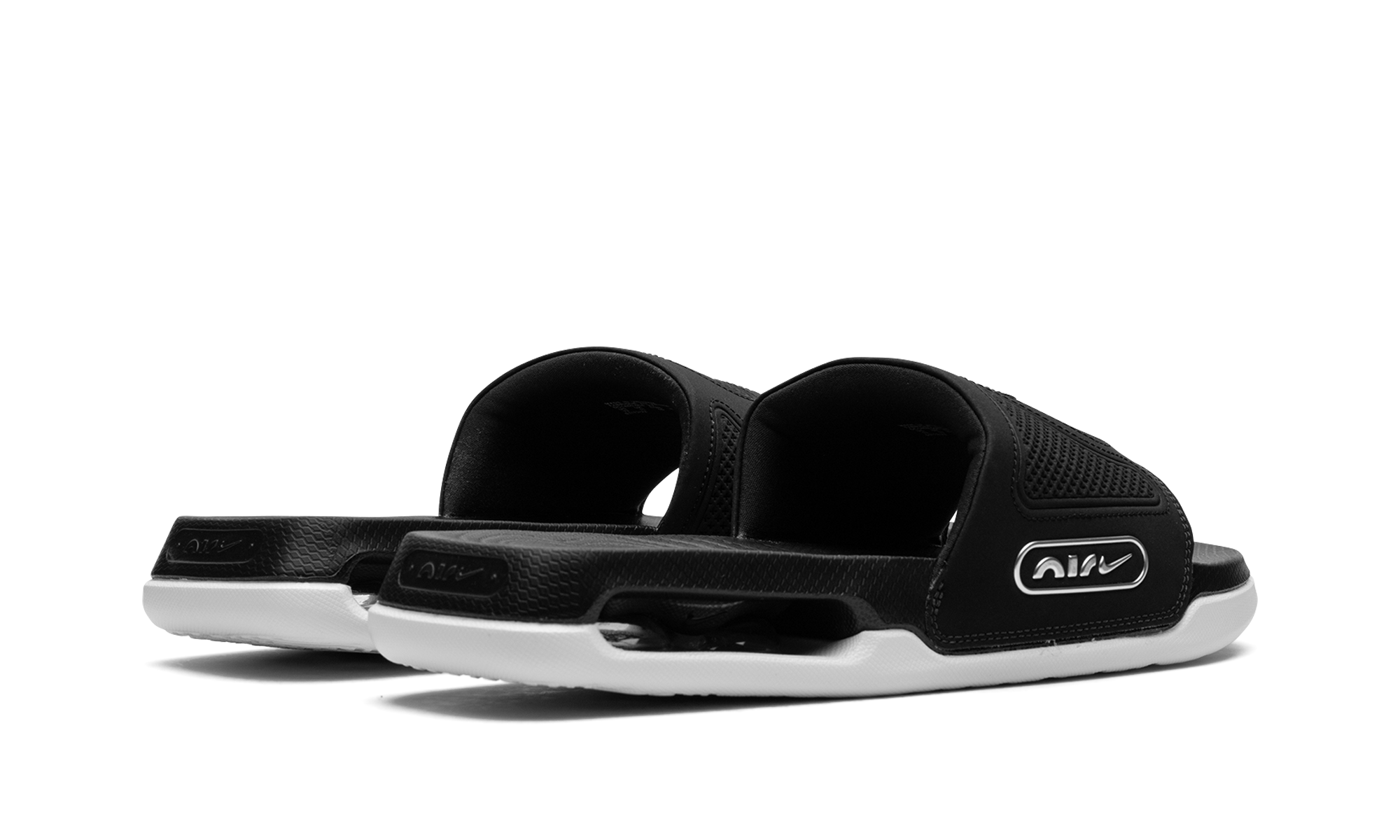 Nike Air Max Cirro "Black/White" DC1460 004