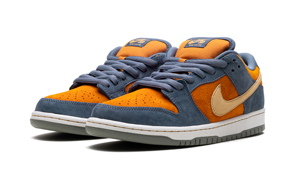 SB Dunk Low Pro "Light Carbon" HF3063 002