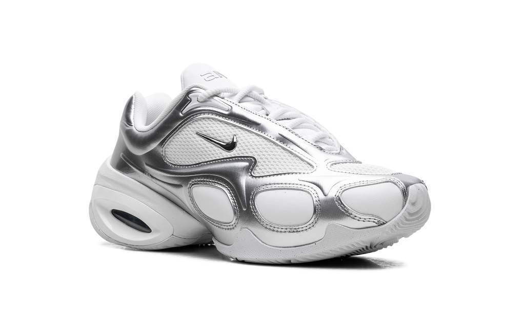 Air Max Muse WMNS "Metallic Silver" FV1920 100
