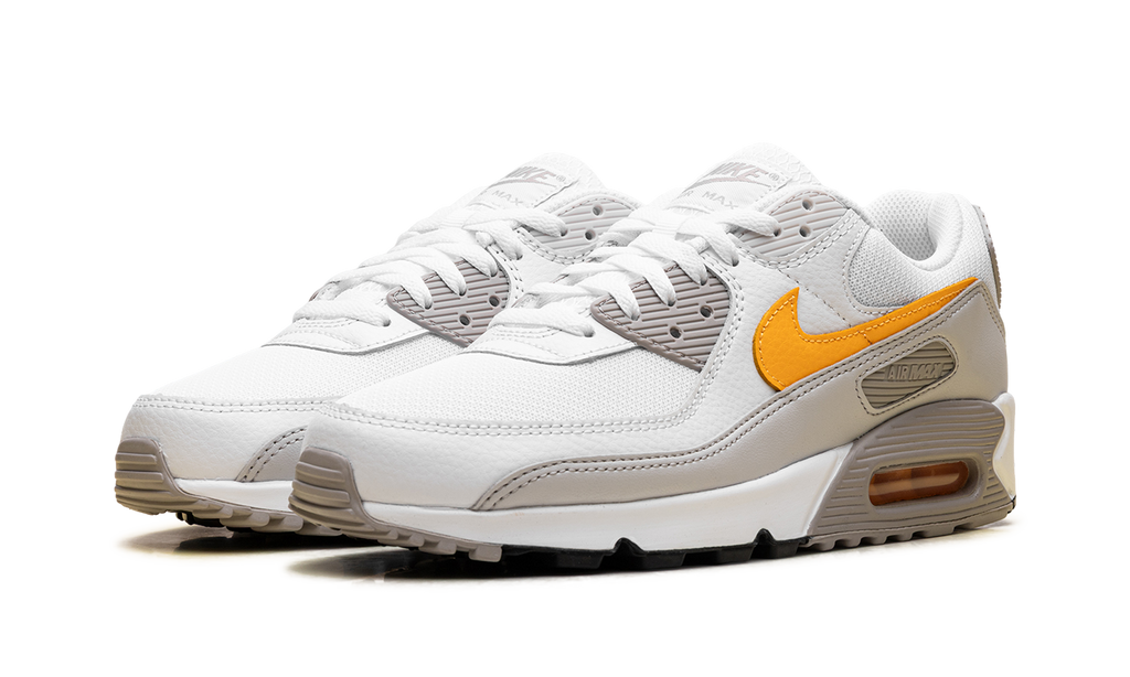 Air Max 90 "White Laser Orange" DM0029 119