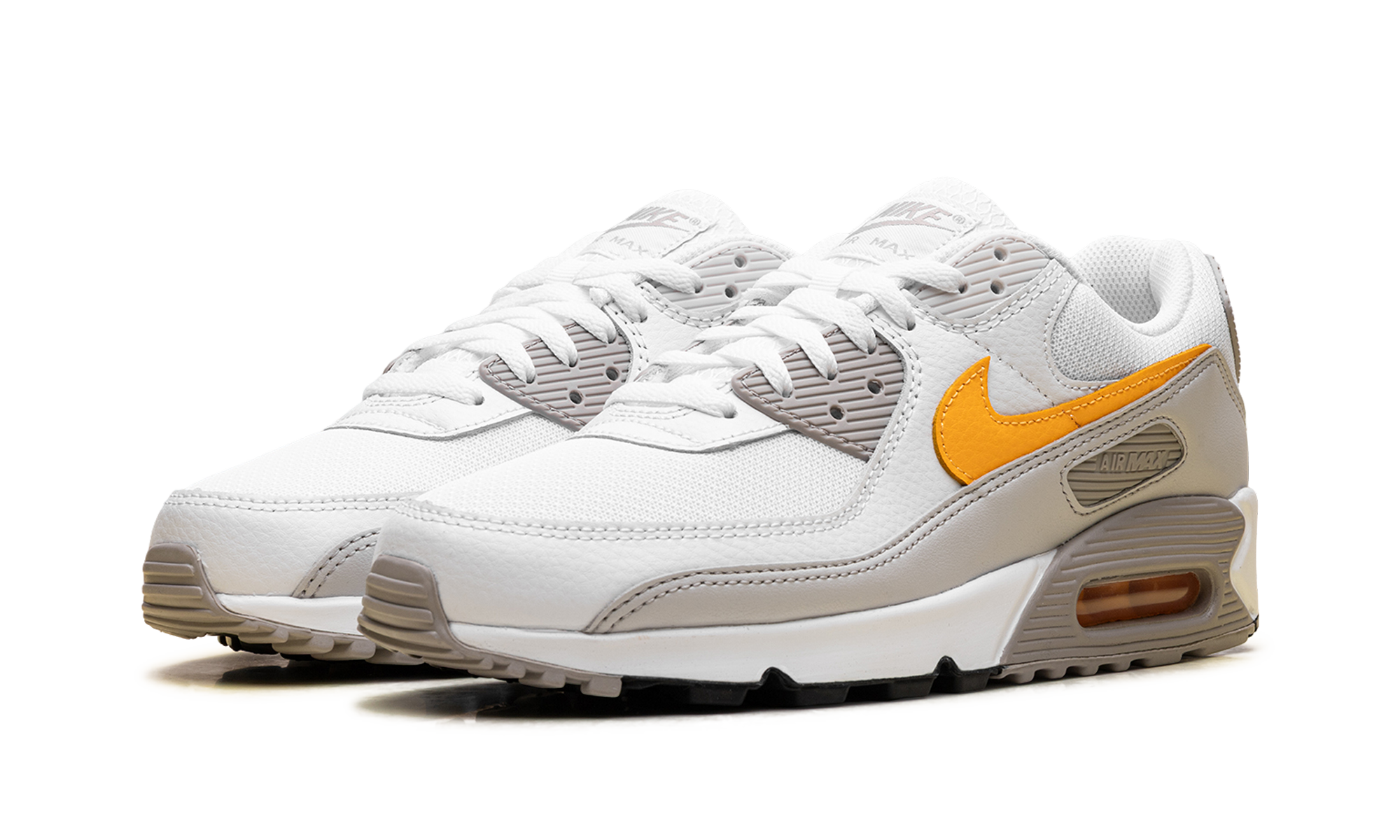 Air Max 90 "White Laser Orange" DM0029 119