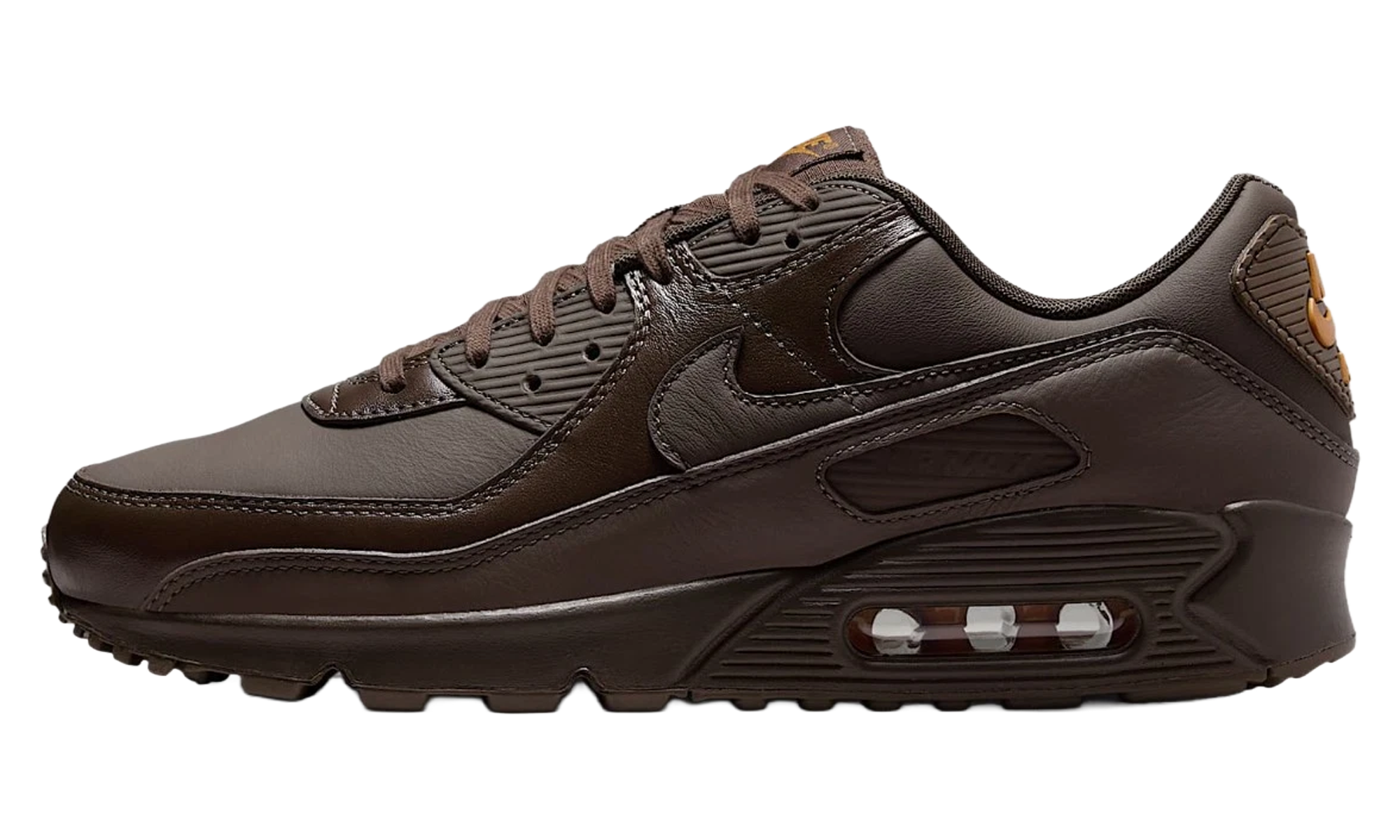 Air Max 90 ESS+ "Baroque Brown" IH2063 200