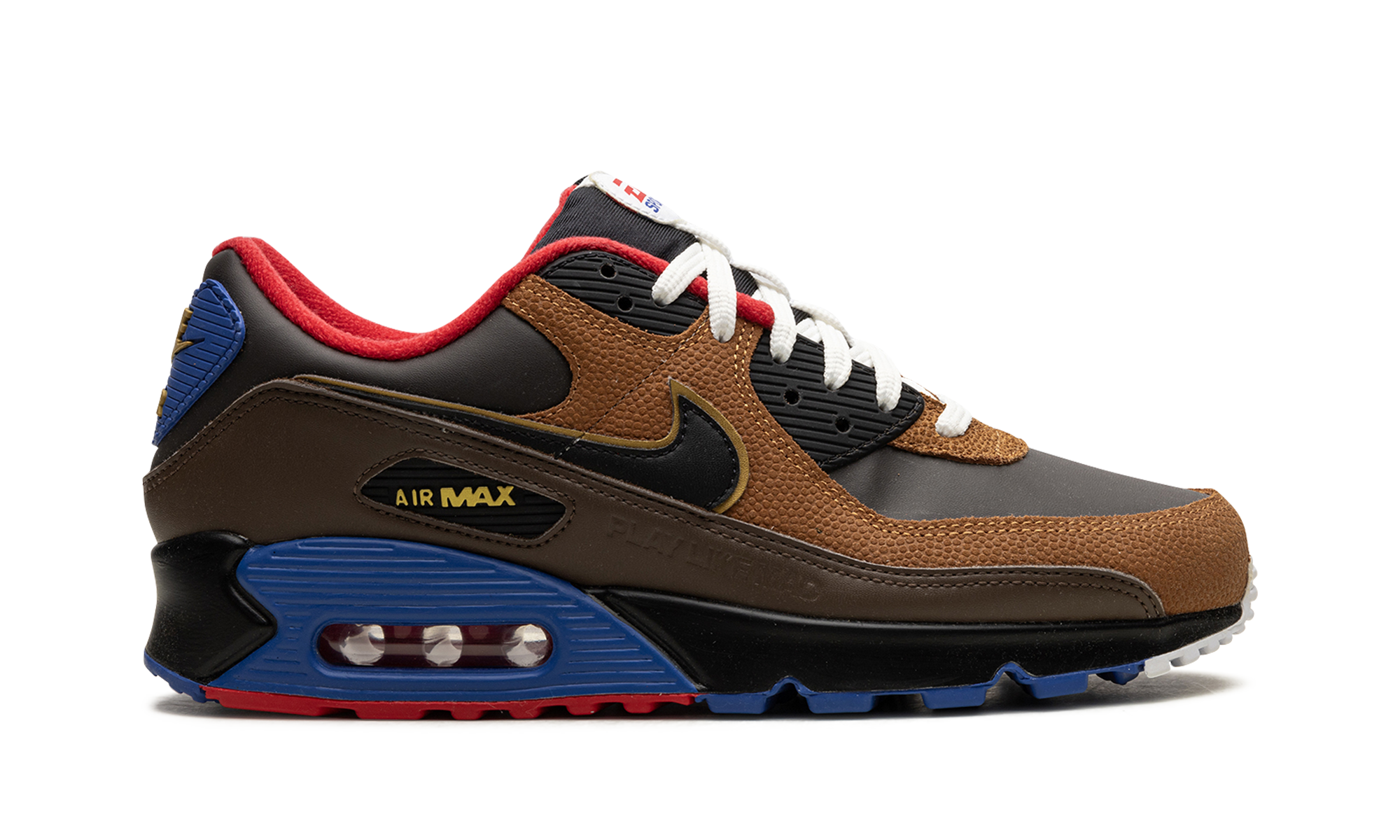 Air Max 90 "EA Sports - Play Like Mad" FN1870 200