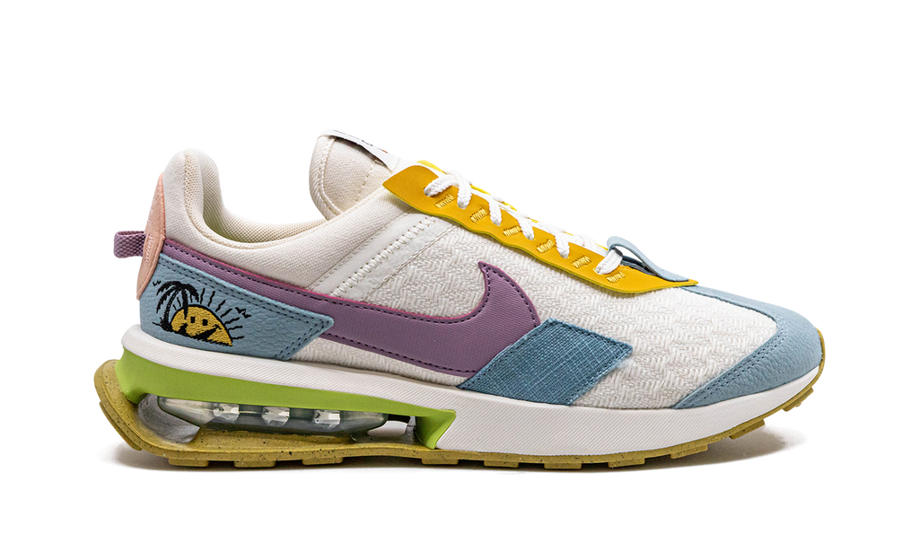 AIR MAX PRE-DAY SE MNS WMNS "Sun Club" DJ9984 100