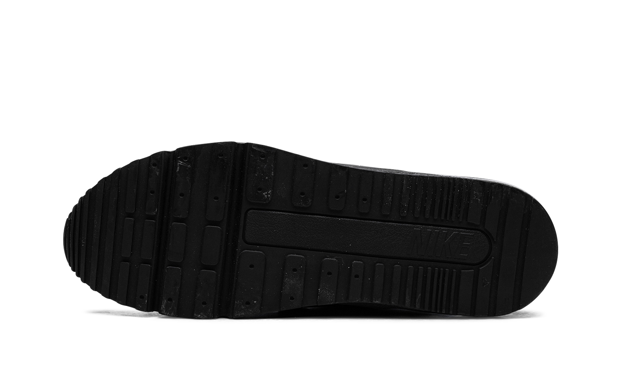 Air Max LTD 3 "Black" 687977 020